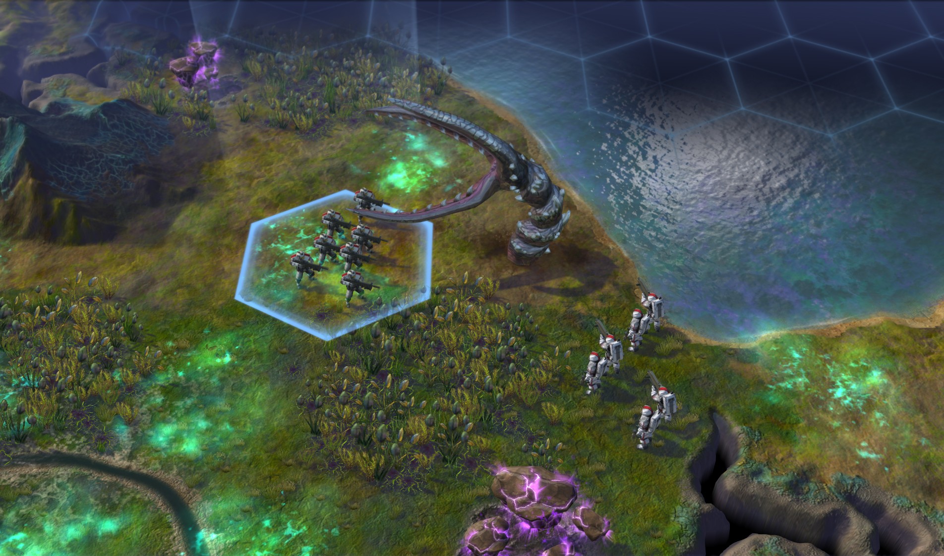 Civilization: beyond earth 1.1.4 download free